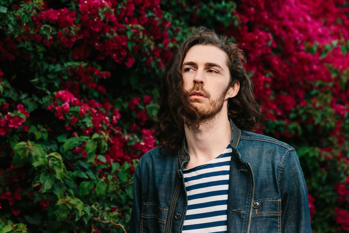 Hozier. Photo by Rachael Wright 