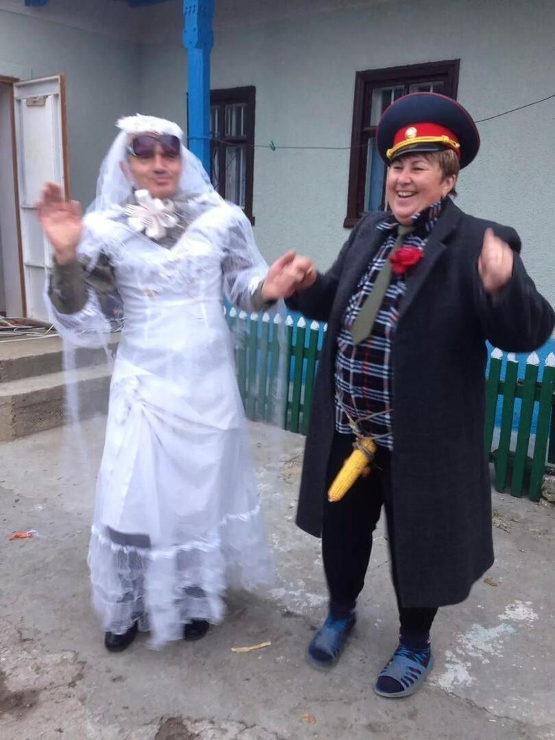 Именно так мне всё там виделось !!