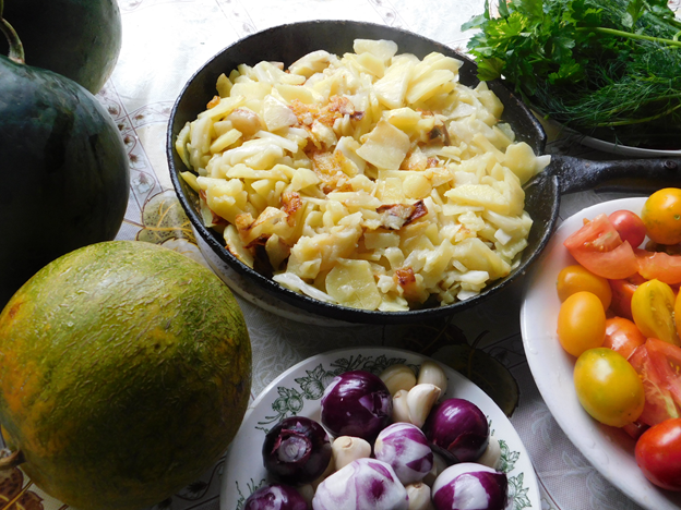 Фото из личного архива