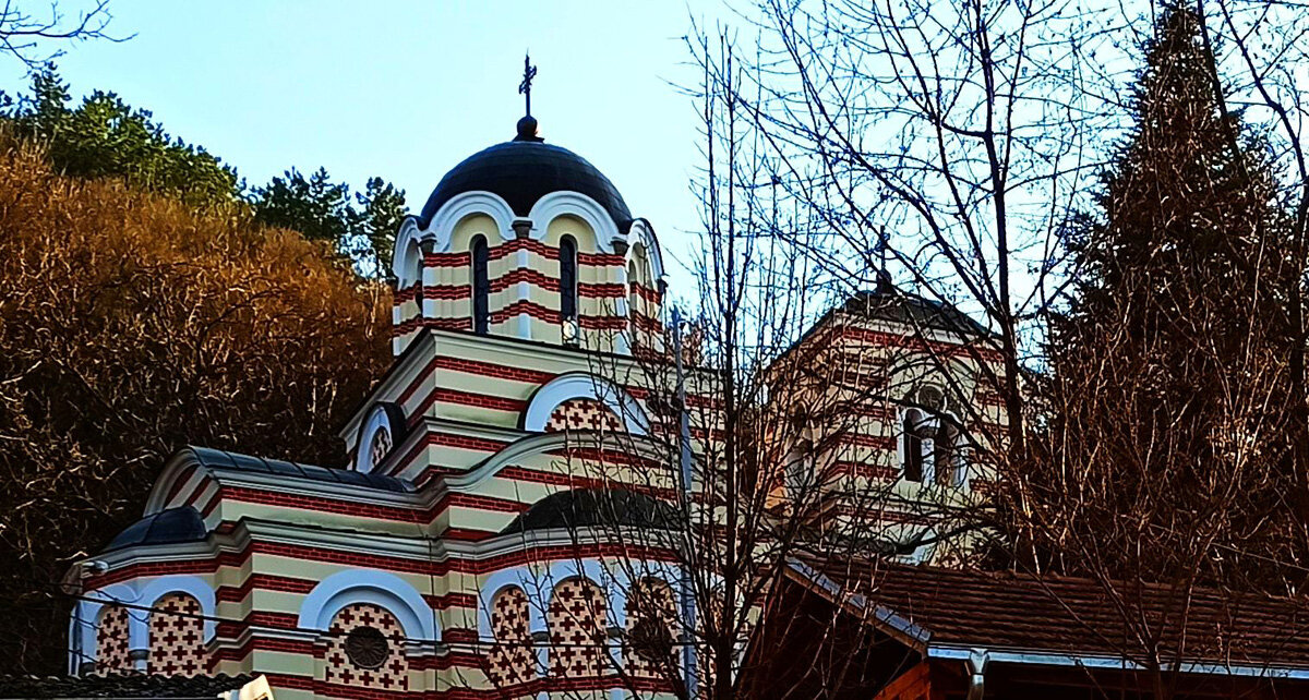 Нишка Баня