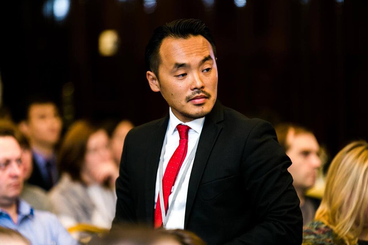 Владислав Цой