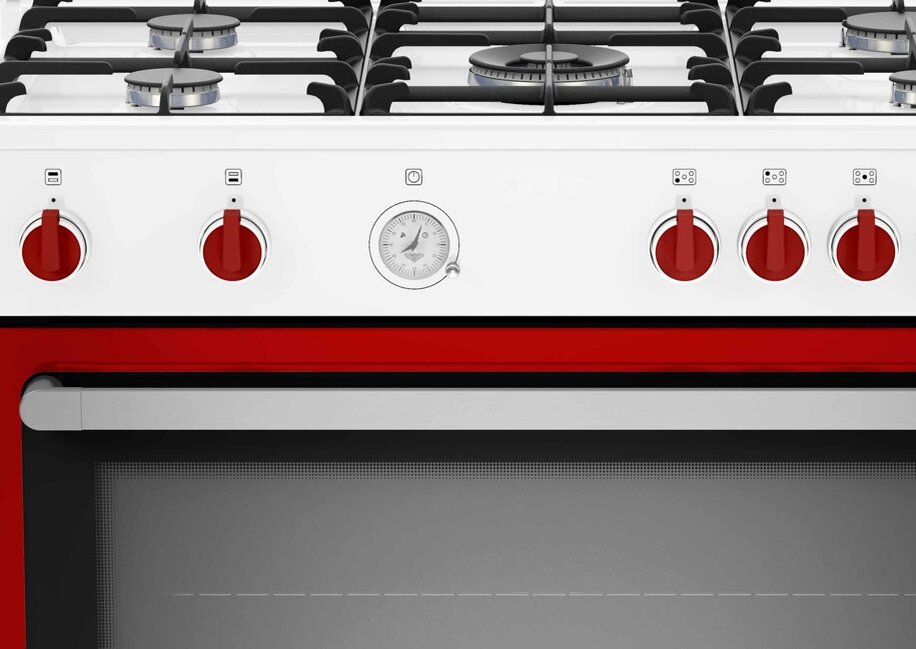 Варочный центр La Germania серии Prima