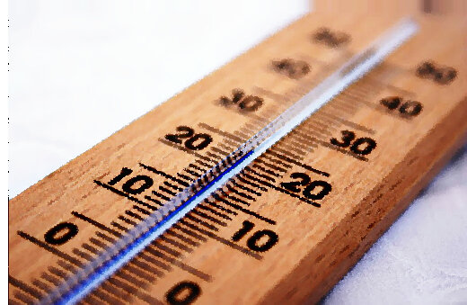 температура в доме важный фактор для здоровья.