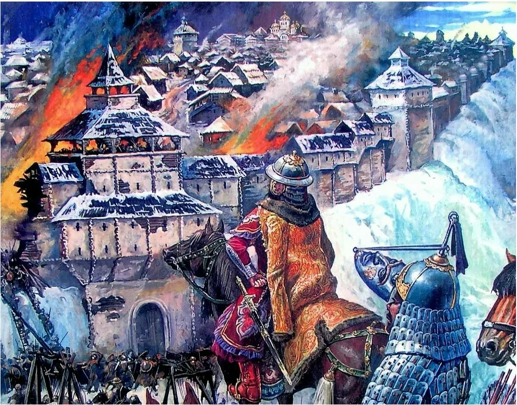 Русь татарская. Нашествие хана Батыя 1237. Татаро монгольское Нашествие Батый. Нашествие татаро Монгол Киевская Русь. Монгольское Нашествие на Русь Батый