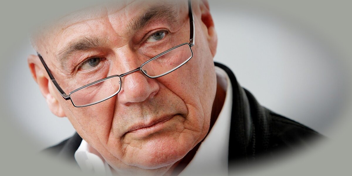 Владимир Познер