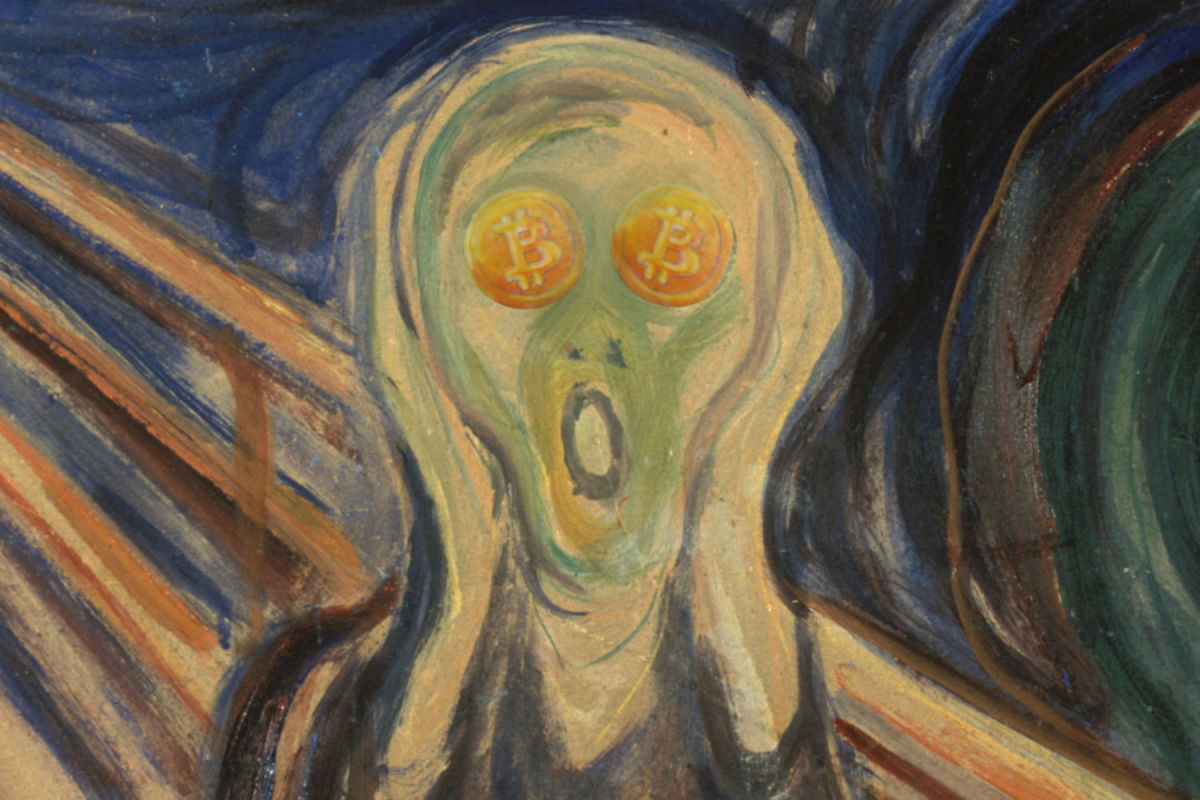 crypto scream