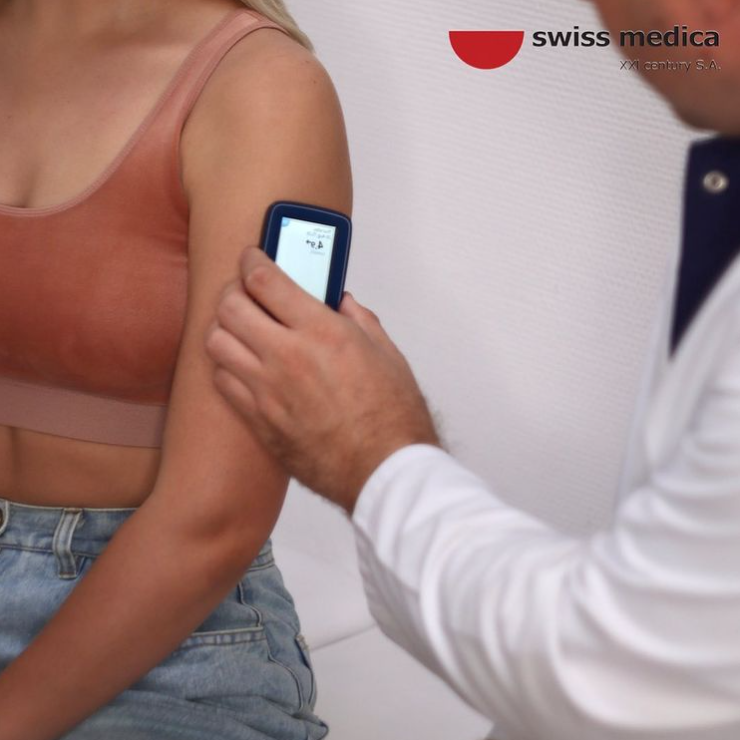 Как выбрать инсулиновую помпу