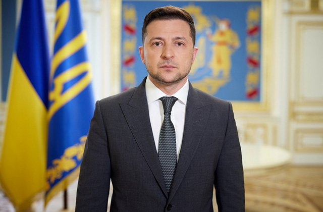 Фото с сайта president.gov.ua