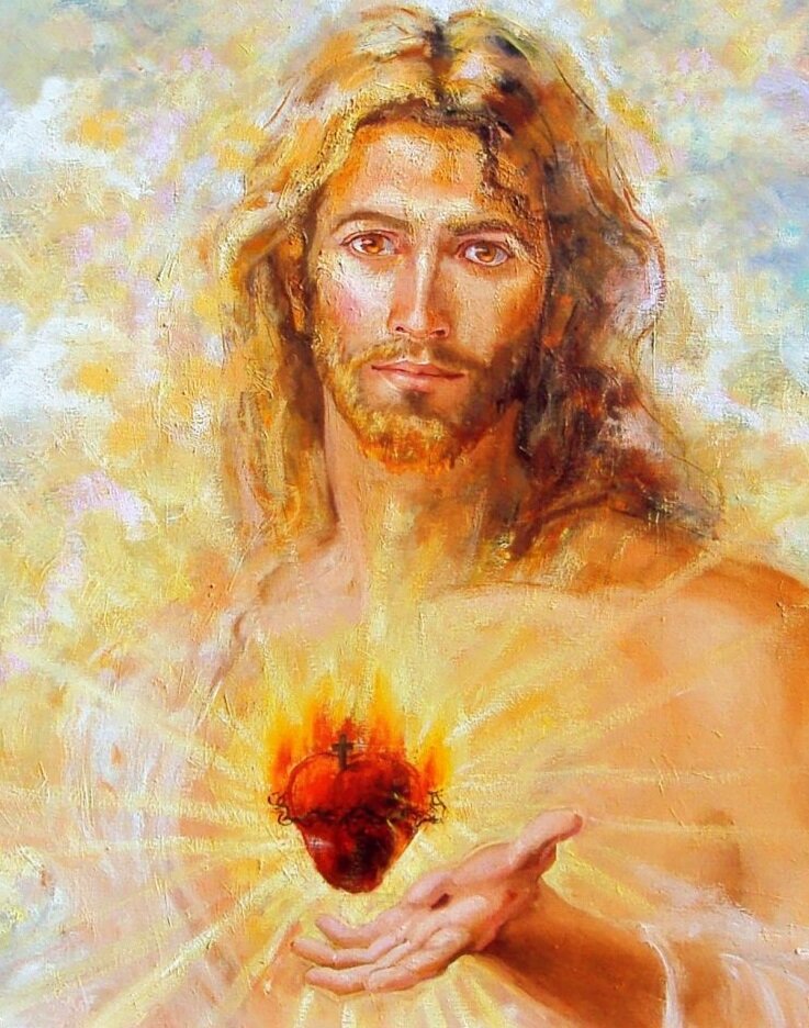 Христос отдал жизнь | За фото спасибо Ирина Самарина-Лабиринт