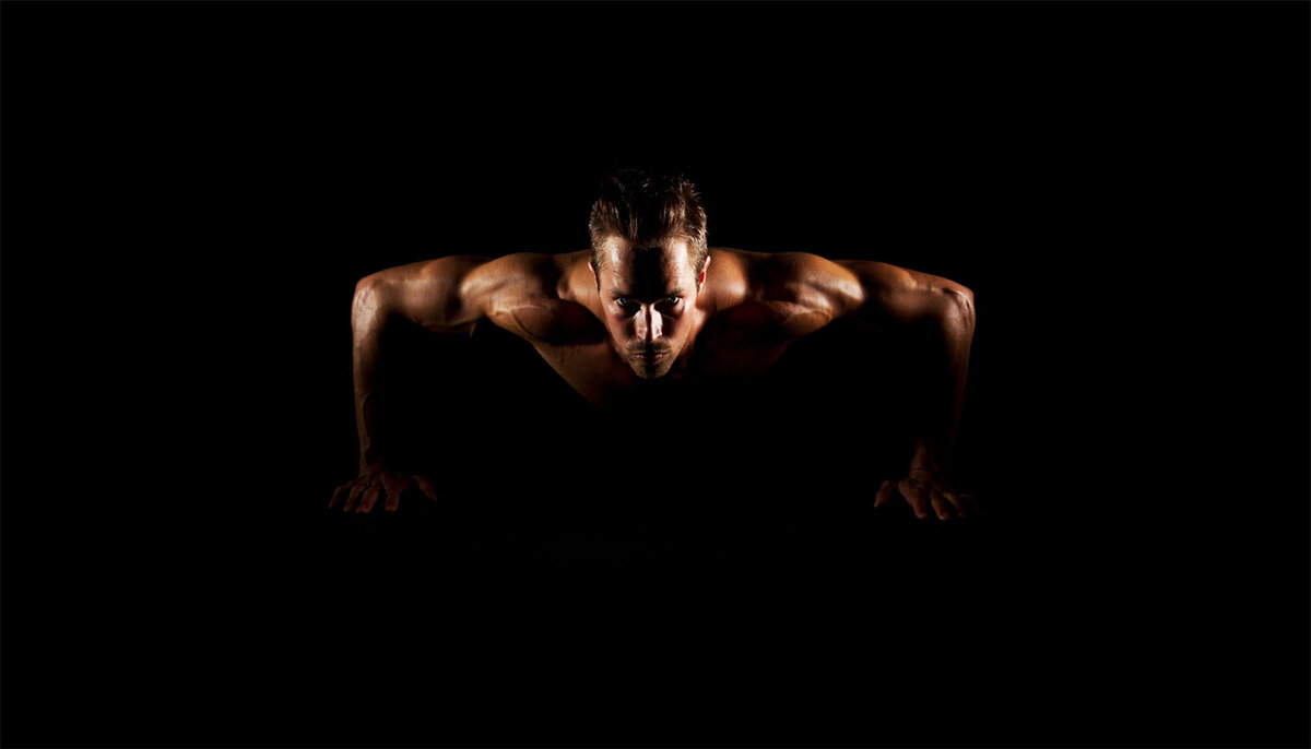 отжимания, источник - Яндекс картинки