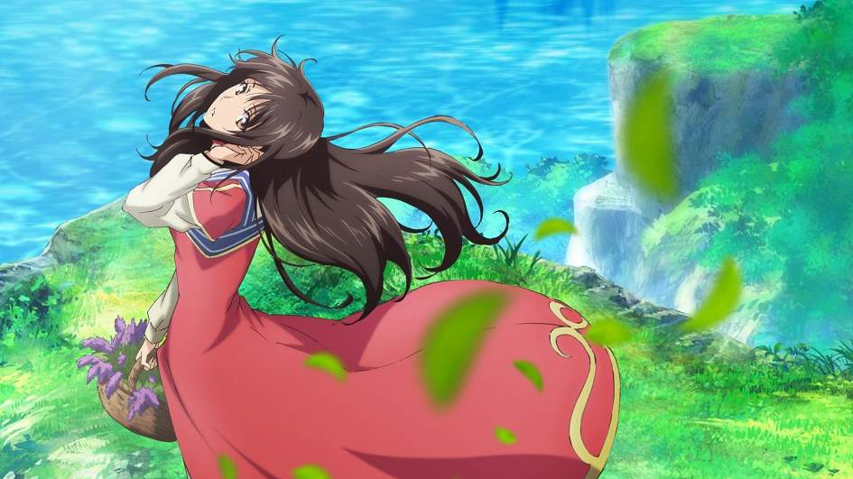 Seijo no Maryoku wa Bannou Desu