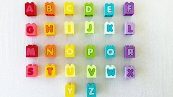 Английский Алфавит | Учим Буквы от A до Z | Сборник развивающих видео
