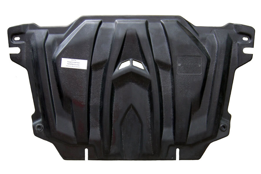 Пластик бесшумен Источник: zpauto.ru