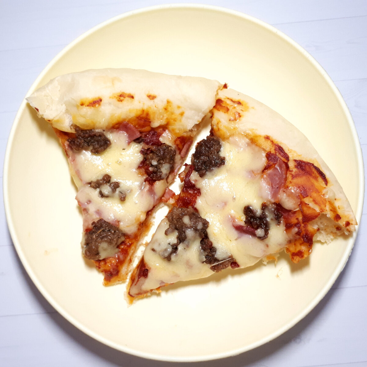 Как приготовить пиццу в мультиварке | Пошаговое руководство