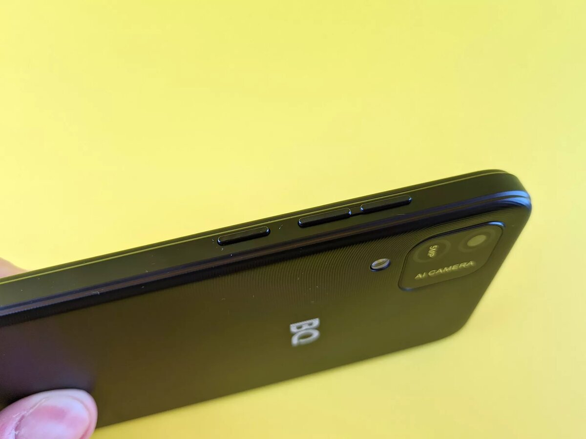 Тест-драйв смартфона BQ 5765L Clever | Droidnews.ru | Дзен