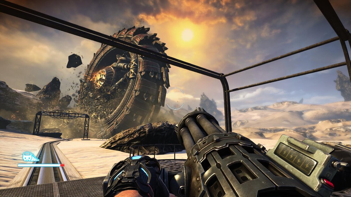Как создать игру шутер. Шутер Bulletstorm. Bulletstorm колесо. Bulletstorm колесо молотильное. Шутер Bulletstorm вертолет