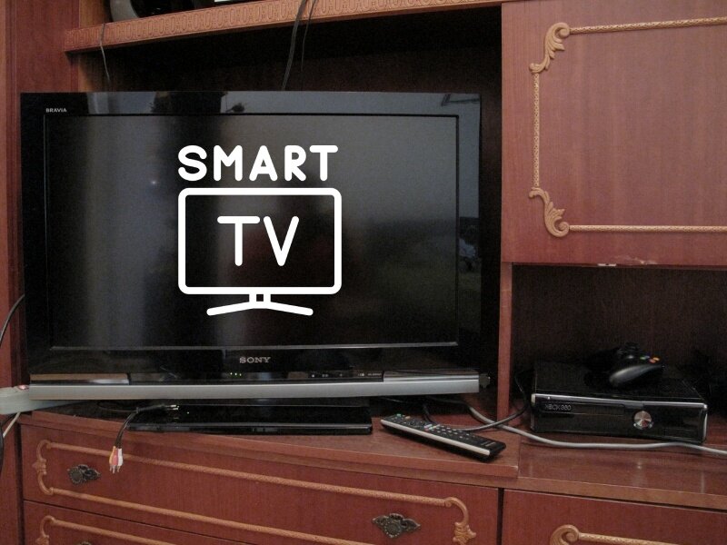 3 способа сделать из обычного телевизора Smart TV