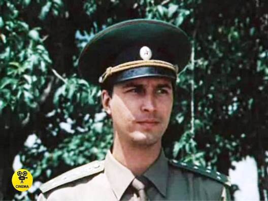 Андрей алешин актер биография личная жизнь