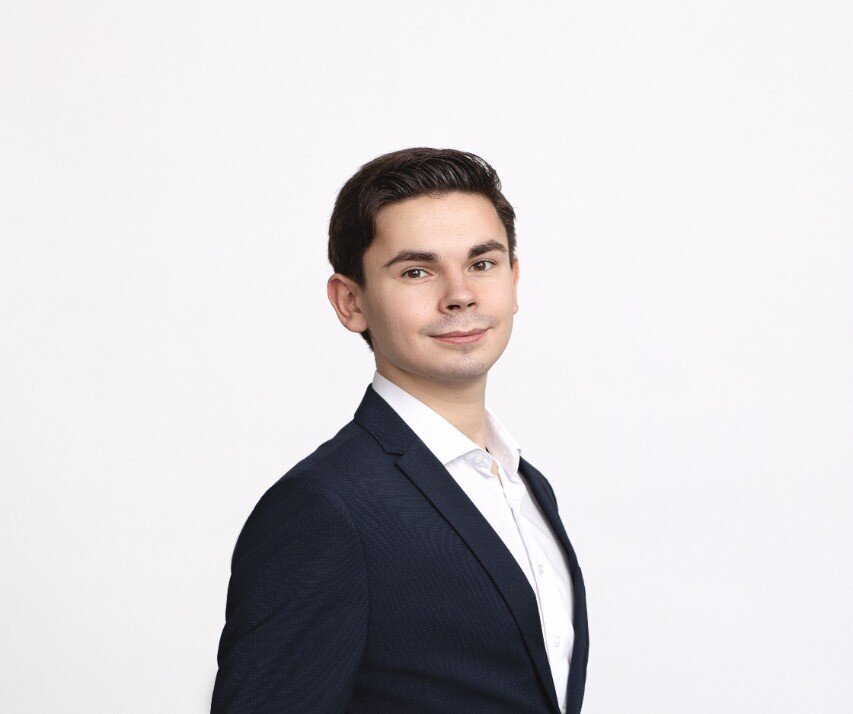        Виктор Филатов