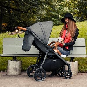 Valco Baby Snap 4 Trend