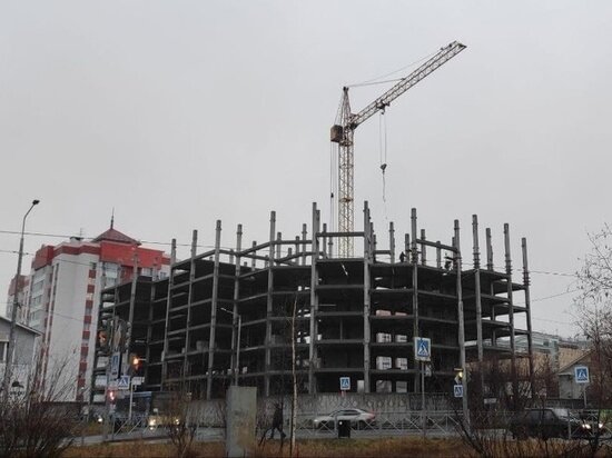     Фото: vk.com Строим Ямал