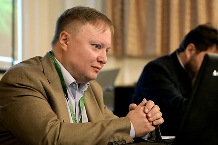    Виталий Аверьянов: «Путинская речь по риторическому антизападному накалу превзошла все, что было в новейшей истории, пожалуй, начиная со сталинских времен»