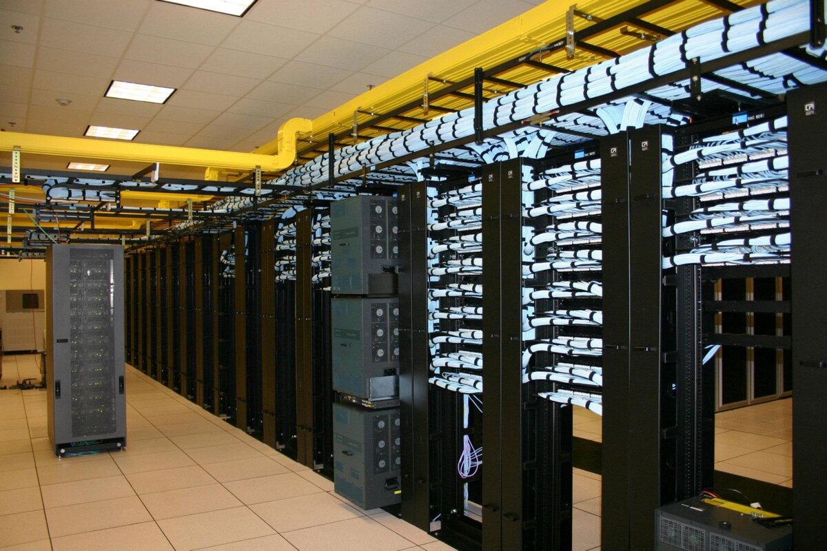 Data-center