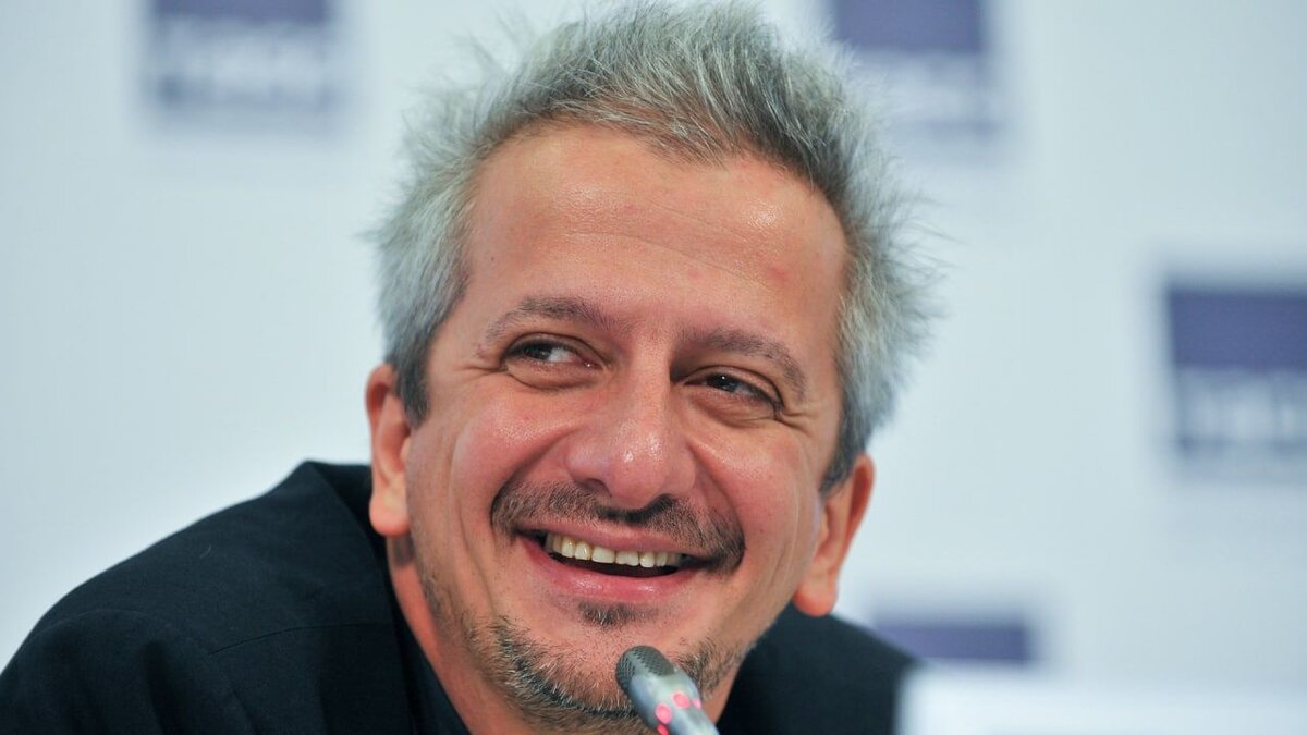        Агентство «Москва» | Киселев Сергей