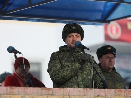     фото пресс-службы правительства Забайкальского края