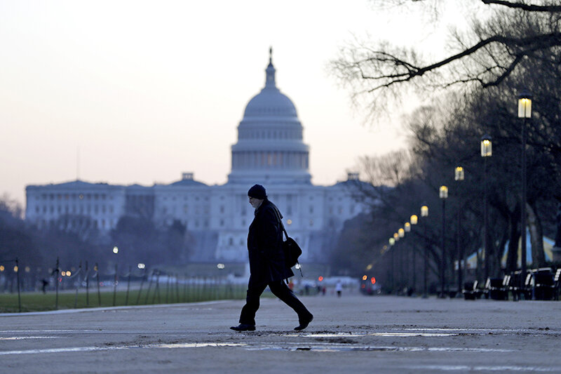    © Julio Cortez/AP/TASS