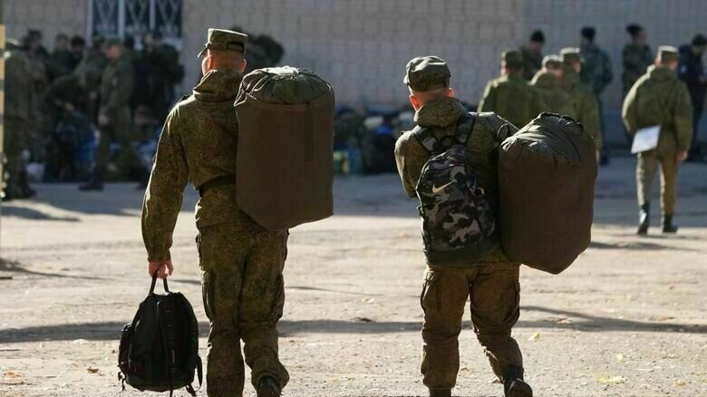     Информация с заседания оперативного штаба республики: все мероприятия, связанные с призывом на военную службу в рамках частичной мобилизации, завершены.