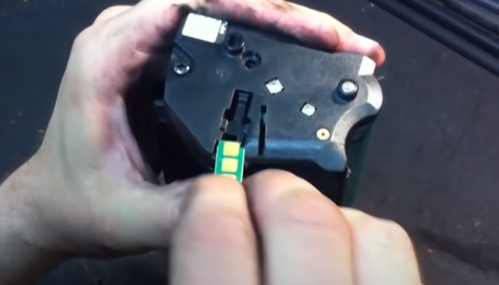 Фото 25. Распечатываем отчет