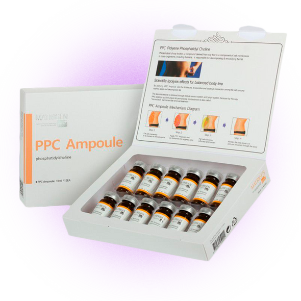 
купить4508 руб.Сыворотка жиросжигающая PPC Ampoule, MatrigenДля начала нужно снять с ампулы ограничитель и надеть сверху дозатор с крышечкой — теперь сыворотку можно наносить. Чтобы обеспечить средству хорошее проникновение в кожу, понадобится мезороллер или дермапен, я пользовалась первым. По консистенции сыворотка легкая, гелеобразная и прозрачная. Не скатывается, а равномерно распределяется по коже. После нанесения нужно аккуратно, с комфортным нажатием водить мезороллером по проблемным местам, доводя сыворотку до нужных слоев кожи. Во время процедуры чувствуется жжение, характерное для антицеллюлитных продуктов. В итоге кожа более гладкая как тактильно, так и визуально. Конечно, ямки остались, но точно стали не такими глубокими, как были изначально, так что эффектом я довольна. Кроме того, у продукта почти нет запаха и он отлично впитывается в кожу. Поэтому его легко применять как на ночь, так и утром перед выходом из дома.