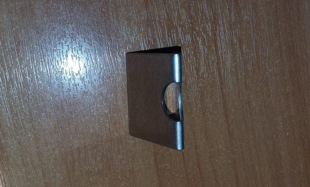 Подставка под паяльник