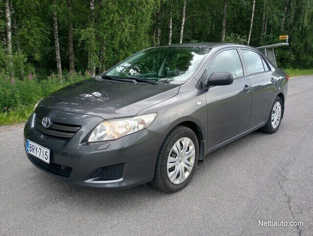 Тойота королла 2007 года седан. Тойота Королла седан 2007. Toyota Corolla 2007 хэтчбек. Toyota Corolla 2007 цвета.