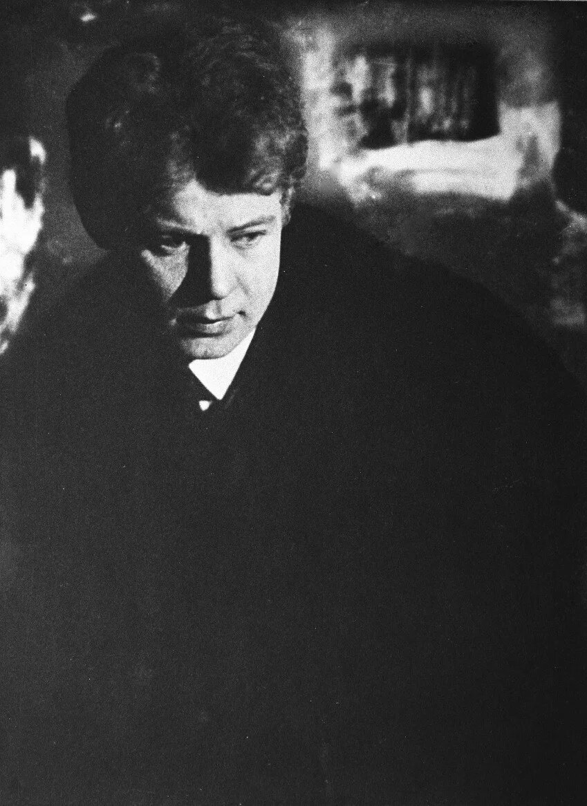 Сергей Александрович