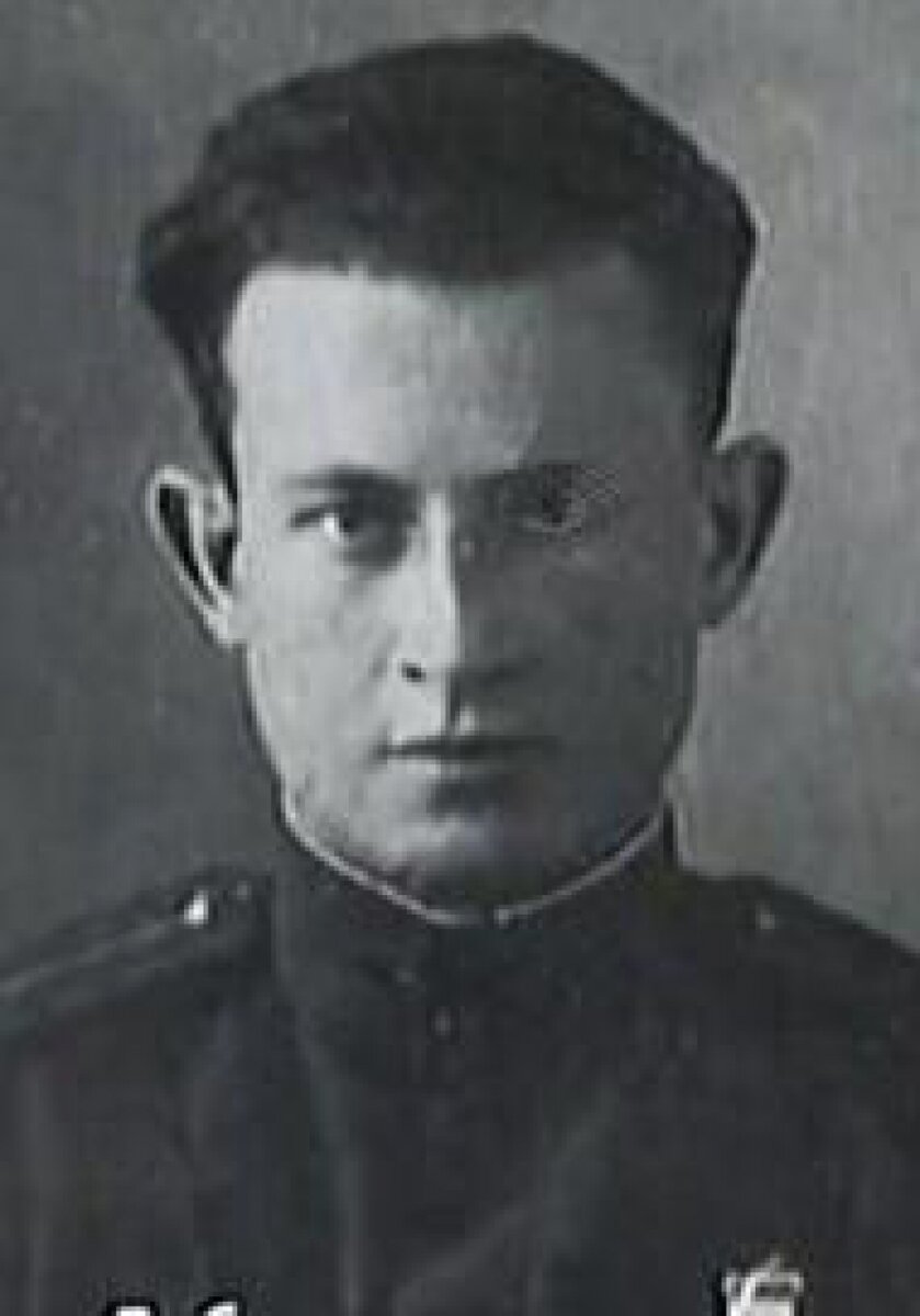 Миля Лазаревич Фельзенштейн. Источник фото: https://www.jewmil.com/biografii/item/204-felzenshtejn-milya-lazarevich?cat=749?cat=749?cat=749?cat=749?cat=749?cat=749?cat=749?cat=749