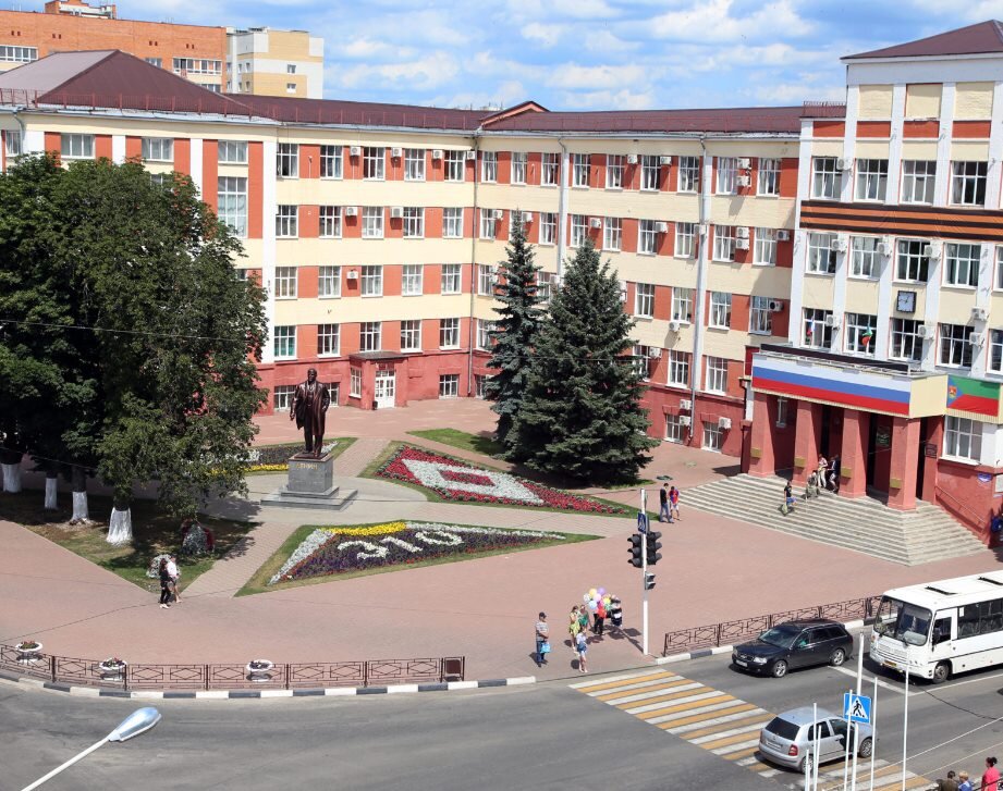 Клинцы население 2025