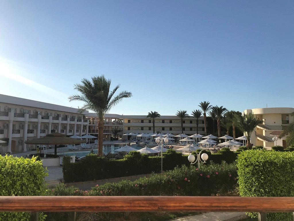 Фотогалерея территории отеля Labranda Club Makadi