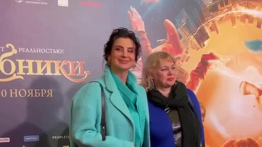 Woman.ru | Редкие гости светских мероприятий Екатерина Стриженова и ...