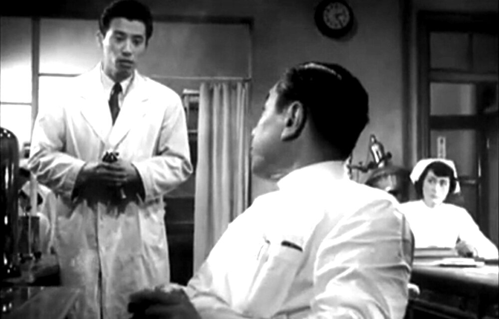 – Ему осталось не больше полугода. Что бы ты сделал, если бы тебе осталось полгода?