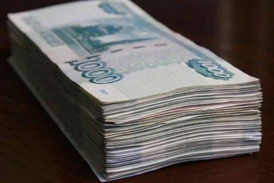     Прибыль сельхозпредприятий за два-три года выросла до 240 млрд рублей Олег УКЛАДОВ