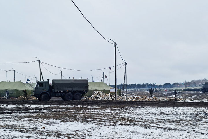 Фото: Евгений Тарасов, vk.com/tarasov_008 