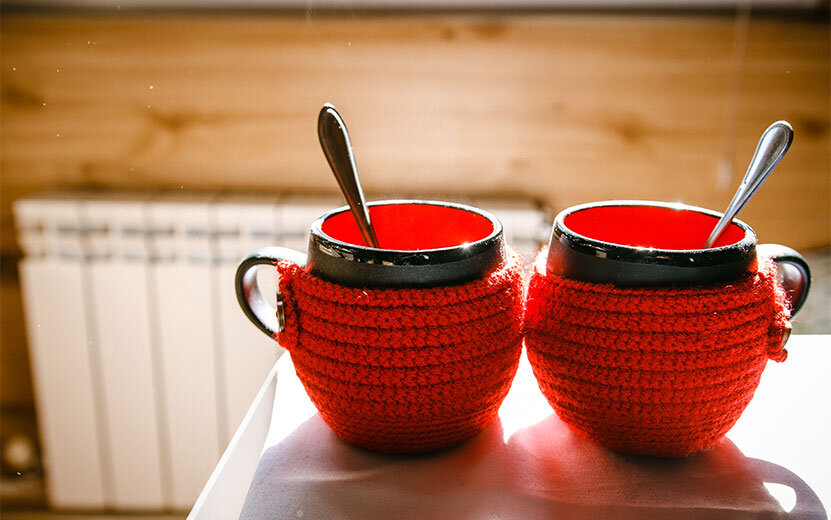    Назван лучший напиток для предотвращения простуды