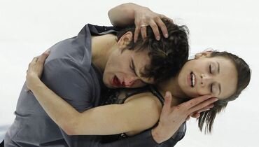 Жесть на льду. Как фигурное катание может превратиться в кошмар  📷
