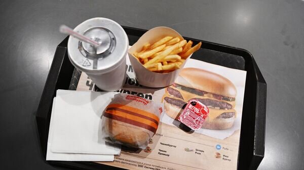   © Sputnik / Алексей Филиппов