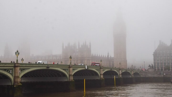 © VUK VALCIC KEYSTONE PRESS AGENCY/GLOBALLOOKPRESS