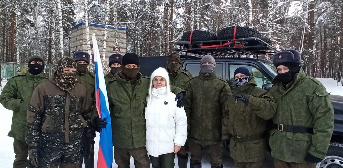    Фото: пресс-служба администрации Абатского района