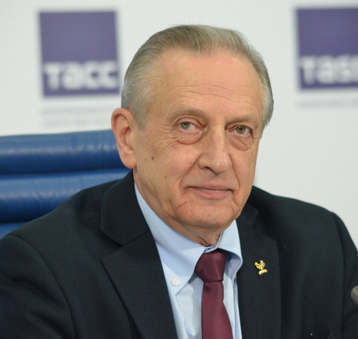    Александр Горшков