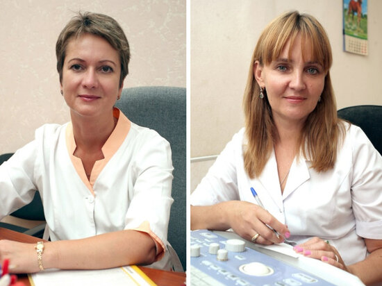     Фото: администрация Курской области